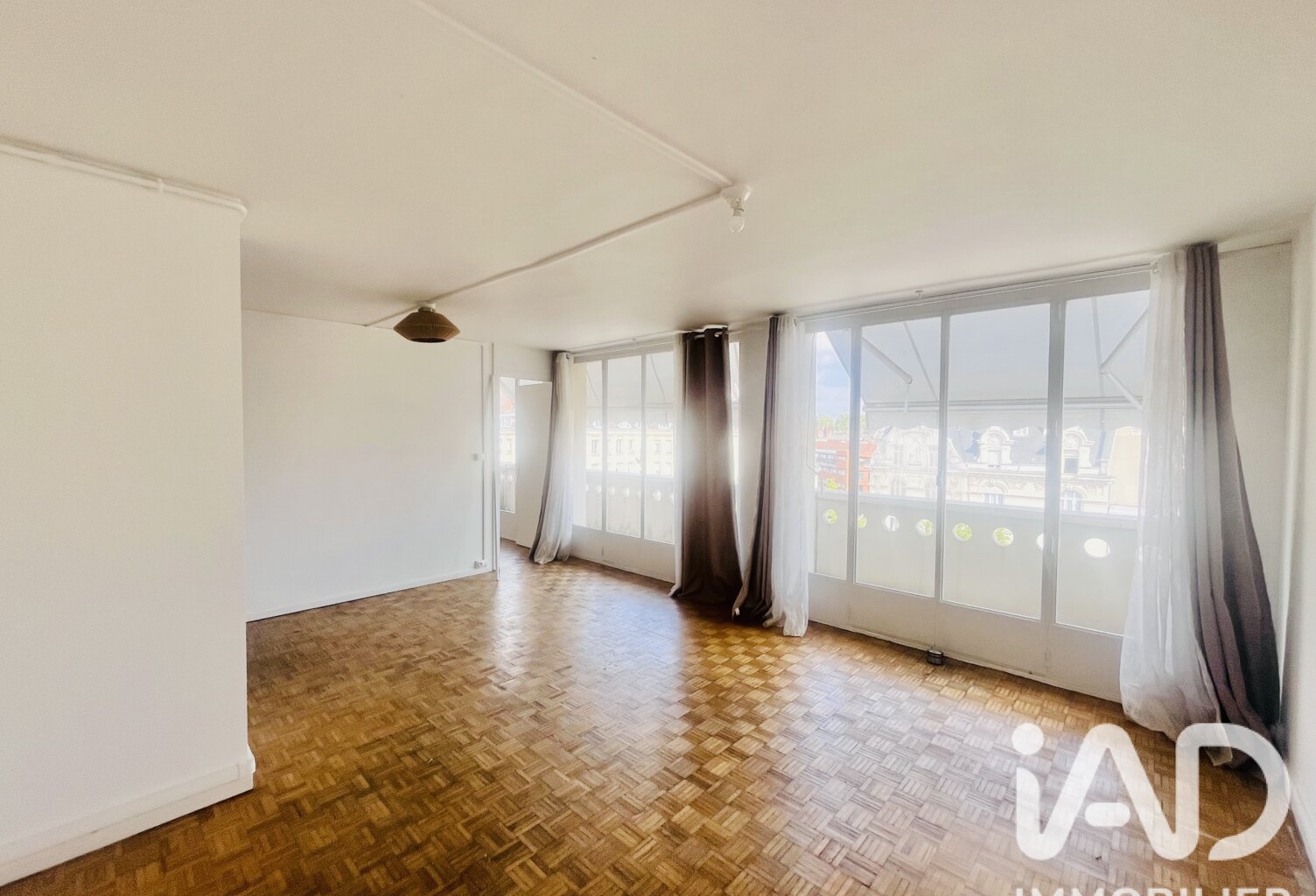 Location Appartement 2 pièces — photo 1