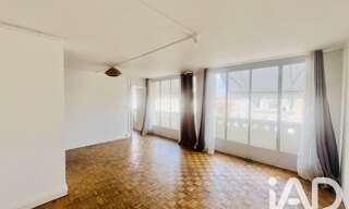 Appartement 2 Pièces 45 m² à louer à Valenciennes (59300)
