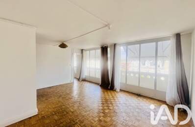 Location Appartement 2 pièces — photo du bien