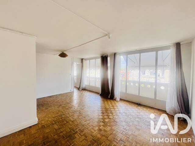 Location Appartement 2 pièces — photo du bien
