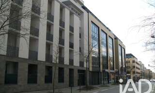Garage  12 m² à vendre à Reims (51100)