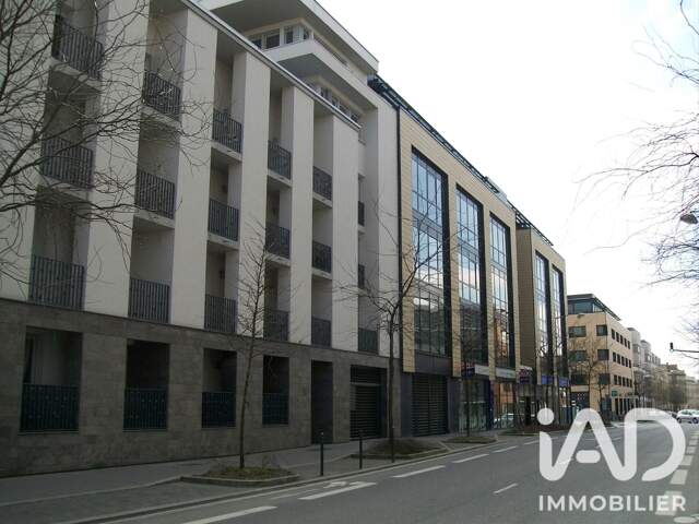 Vente Parking 12 m&sup2; — photo du bien