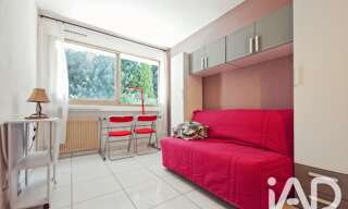 Appartement 1 Pièce 15 m² à louer à Nice (06100)
