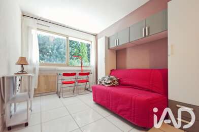 Appartement 1 pièces 700 €