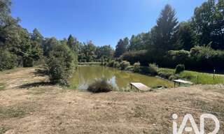 Terrain  3464 m² à vendre à Cartigny (80200)