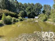 Vente Terrain 3 464 m&sup2; — photo 2