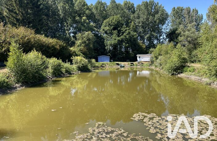 Vente Terrain 3 464 m&sup2; — photo 2