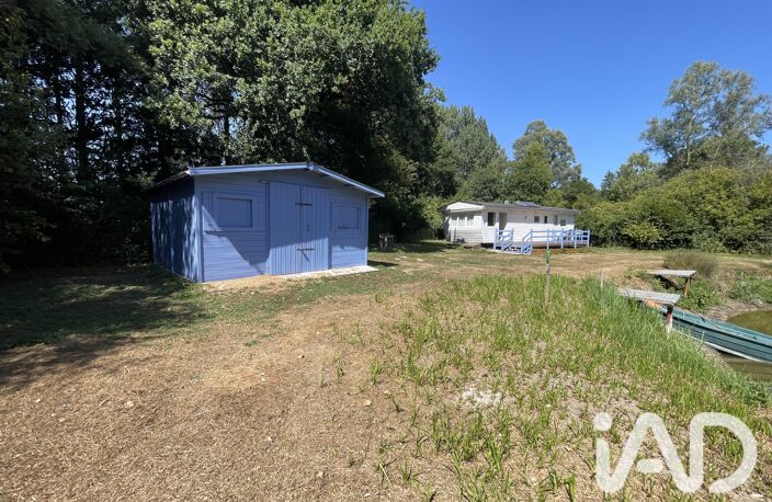 Vente Terrain 3 464 m&sup2; — photo 3