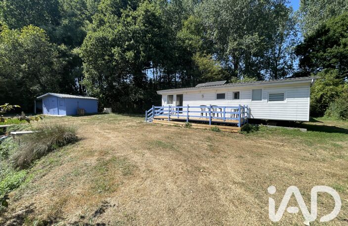 Vente Terrain 3 464 m&sup2; — photo 4