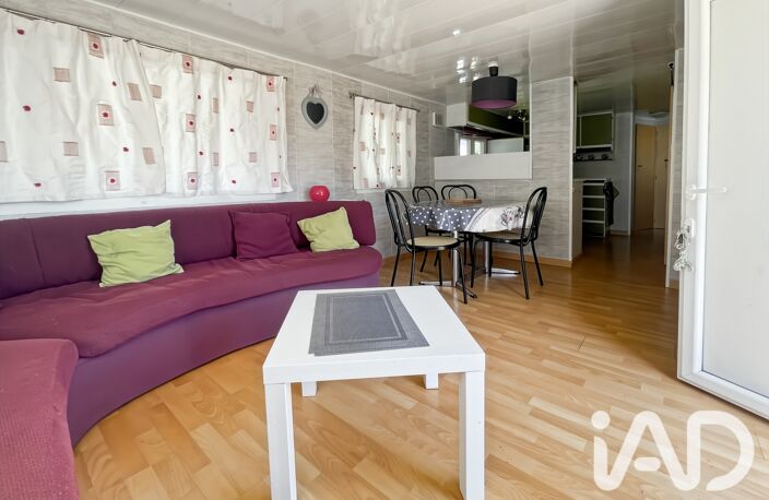 Vente Terrain 3 464 m&sup2; — photo 5