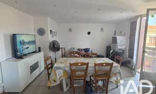 Appartement 3 Pièces 56 m² à vendre à Port-Vendres (66660)
