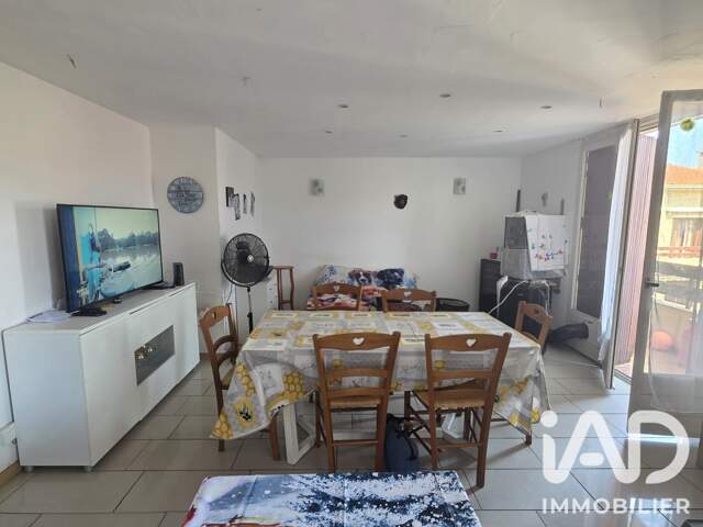 Vente Appartement 3 pièces — photo du bien