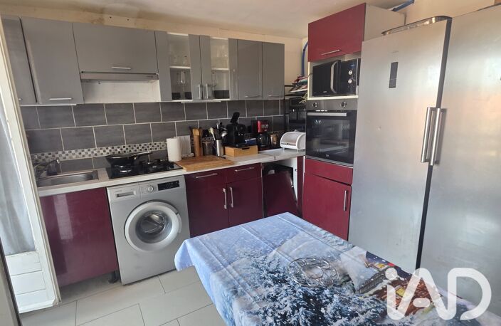 Vente Appartement 3 pièces — photo 2