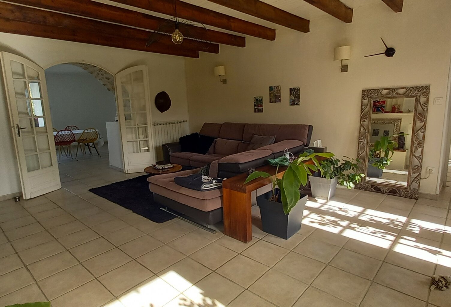 Vente Longère 5 pièces — photo 1