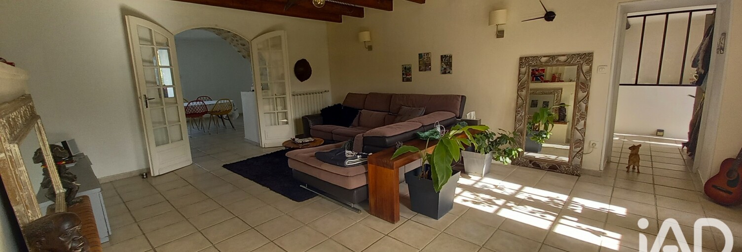 Maison 5 Pièces 236 m² à vendre à Saint-Bonnet-sur-Gironde (17150)