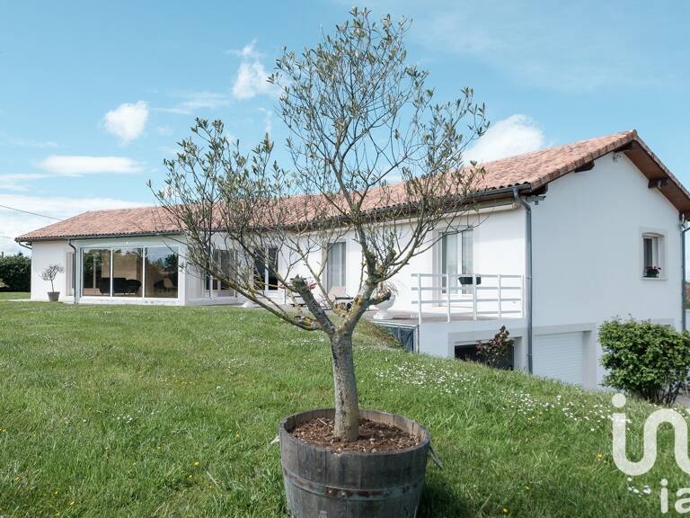 Vente Maison/villa 6 pièces — photo 1