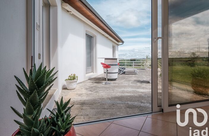 Vente Maison/villa 6 pièces — photo 2