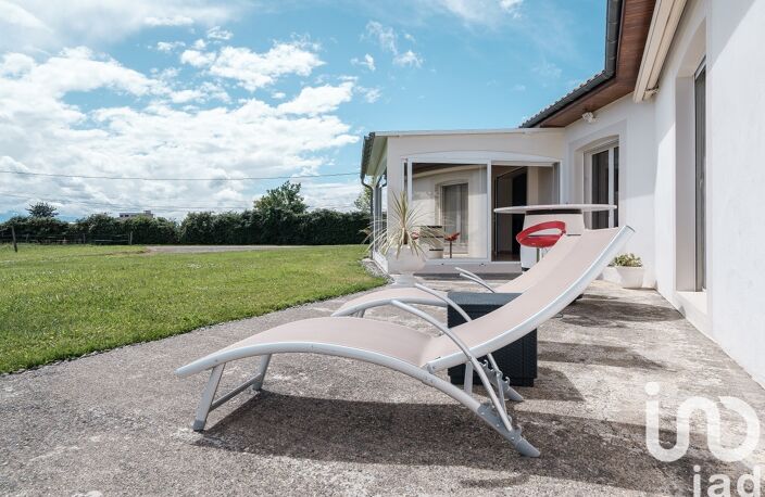 Vente Maison/villa 6 pièces — photo 3