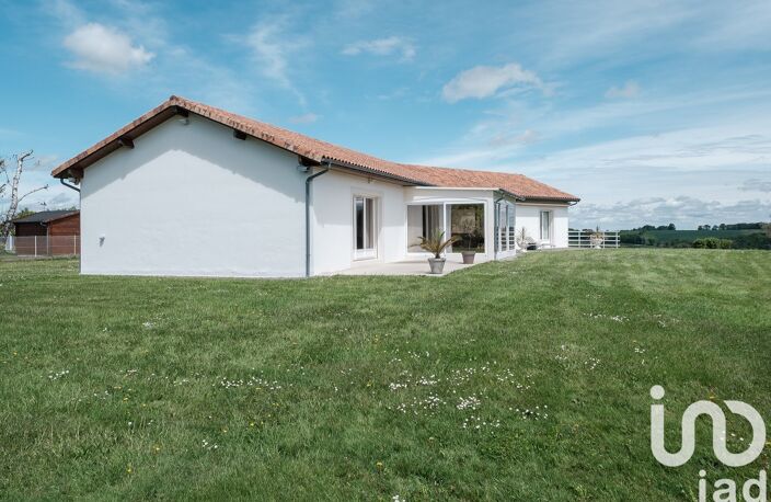 Vente Maison/villa 6 pièces — photo 4