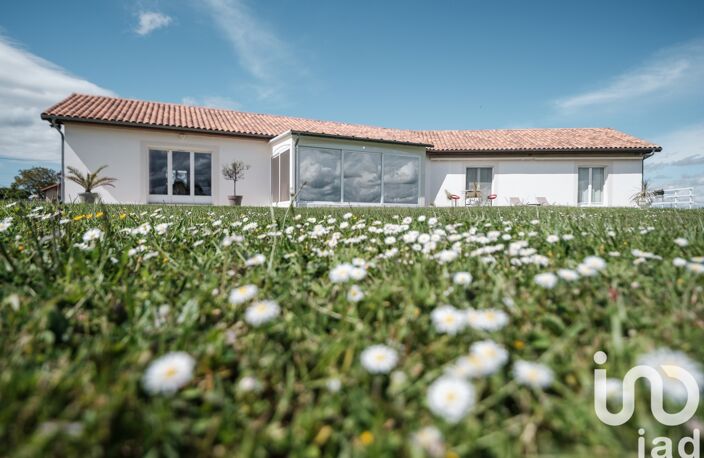 Vente Maison/villa 6 pièces — photo 5