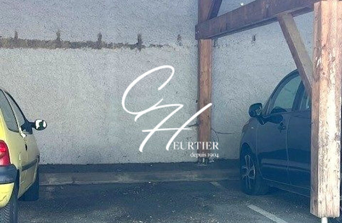Parking Couvert — photo 2