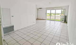 Appartement 4 Pièces 86 m² à vendre à Grabels (34790)