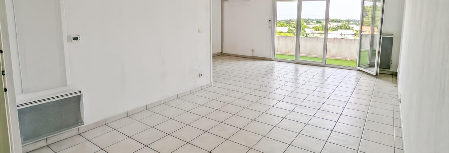 Appartement 4 Pièces 86 m² à vendre à Grabels (34790)