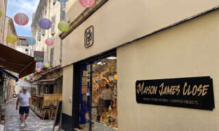 Commerce  30 m² à vendre à Antibes (06600)