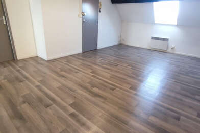 Appartement 2 pièces 530 €