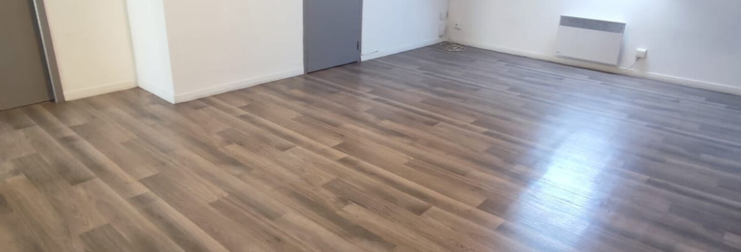 Appartement 2 Pièces 41 m² à louer à Le Quesnoy (59530)
