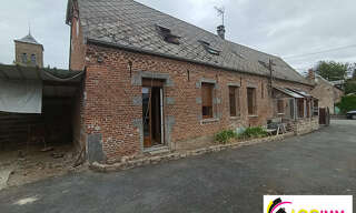 Maison 6 Pièces 114 m² à vendre à Bazuel (59360)