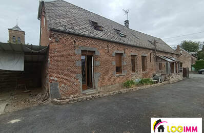 Maison à vendre Bazuel — photo du bien