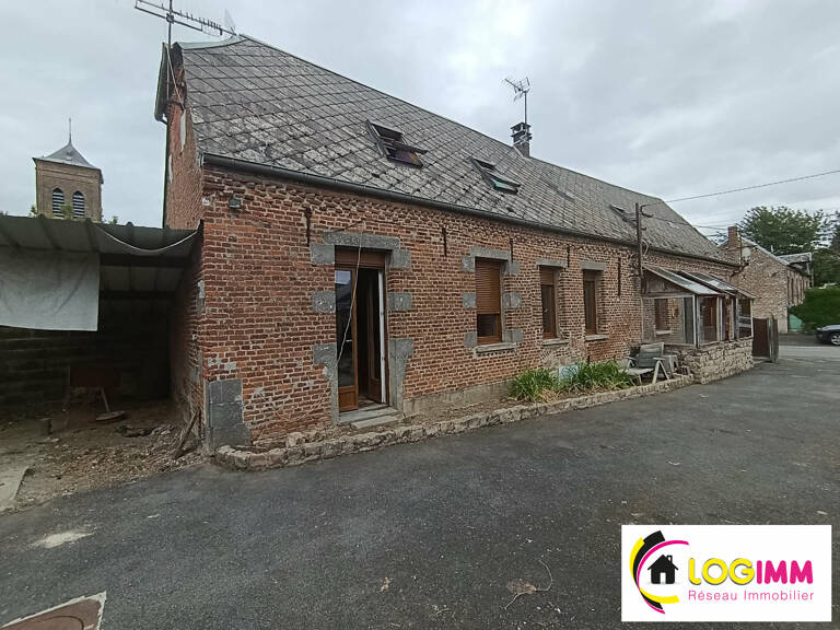 Maison à vendre Bazuel — photo 1