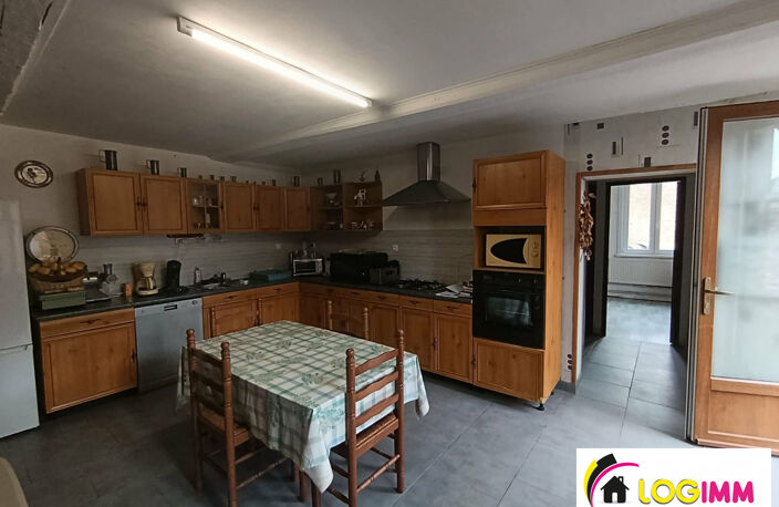 Maison à vendre Bazuel — photo 2