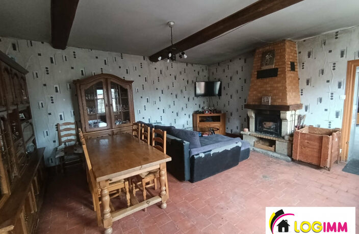 Maison à vendre Bazuel — photo 3