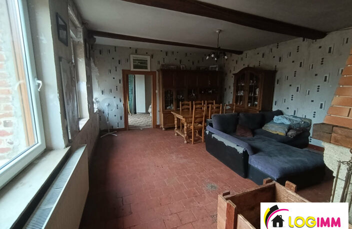 Maison à vendre Bazuel — photo 4