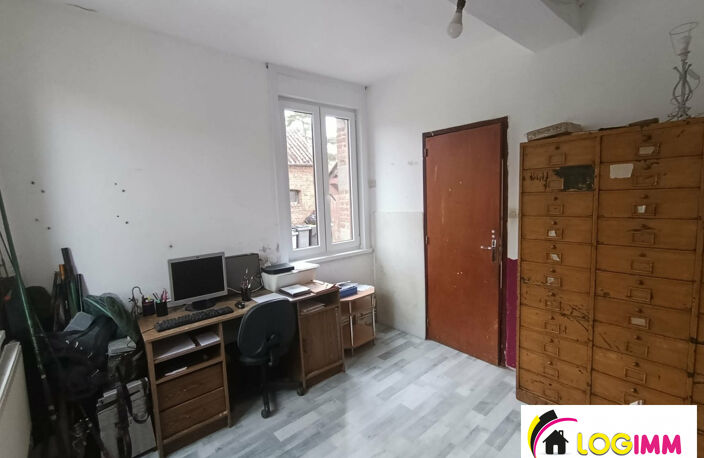 Maison à vendre Bazuel — photo 5