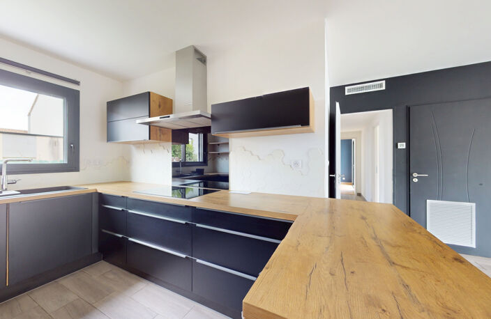Maison à vendre MONTBERON — photo 4