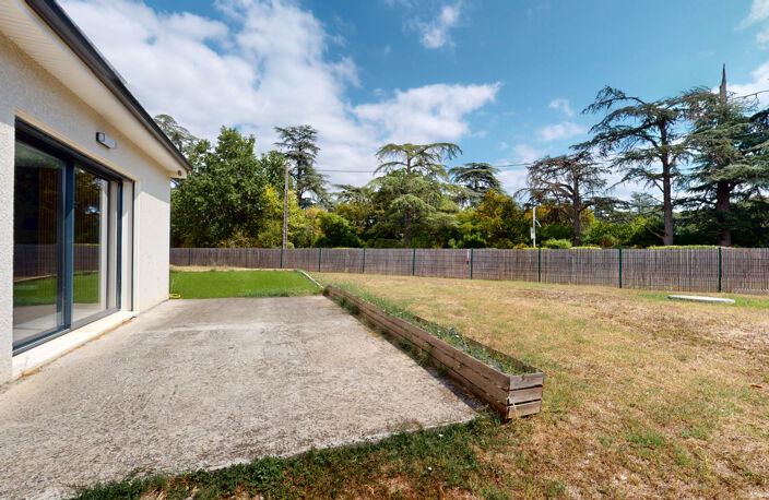 Maison à vendre MONTBERON — photo 5