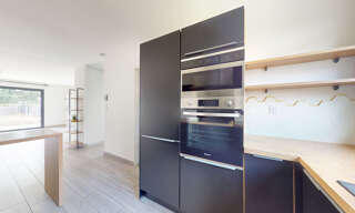 Maison 4 Pièces 101 m² à vendre à Montberon (31140)