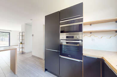 Maison 4 pièces 340000 €