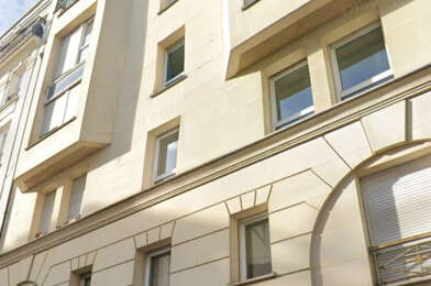 Appartement 2 pièces 385000 €