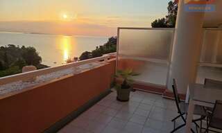 Appartement 2 Pièces 31 m² à vendre à Théoule-sur-Mer (06590)