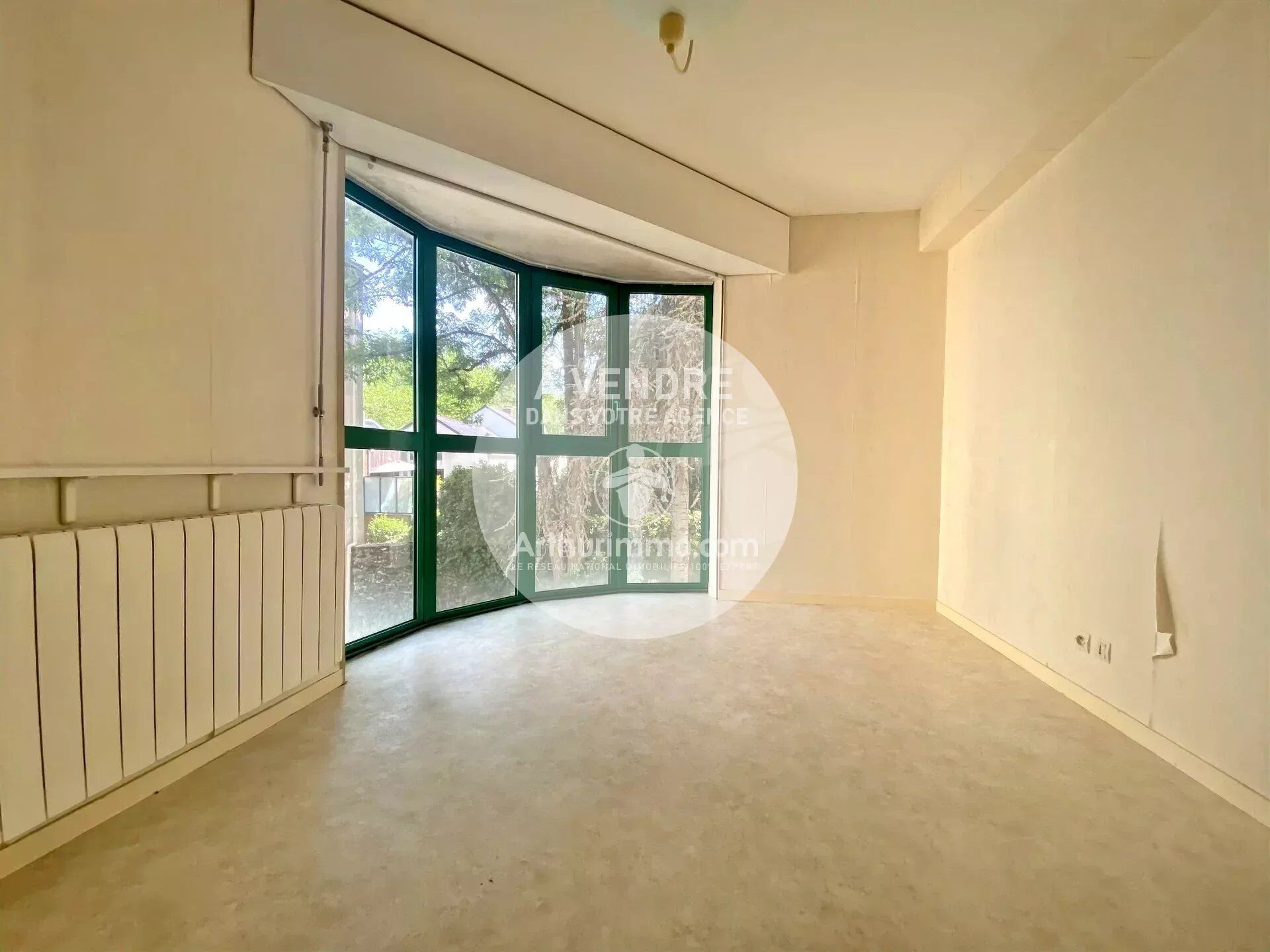 Appartement 2 pièces 33 m² · à Nantes · 33 m² · 113 000 €