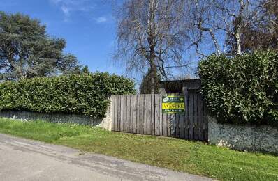 Terrain avec garage — photo du bien