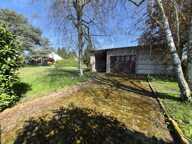 Terrain avec garage — photo 2