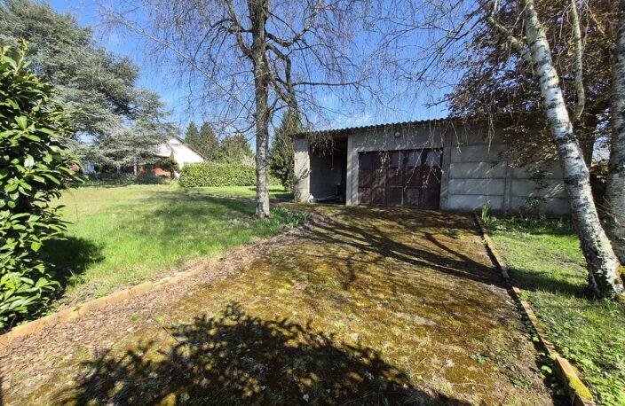 Terrain avec garage — photo 2
