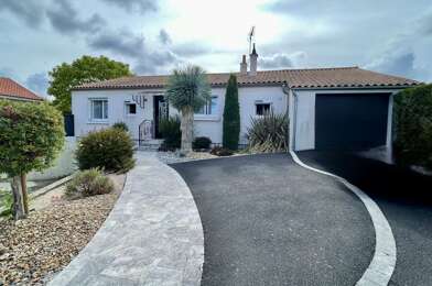 Maison 4 pièces 199900 €