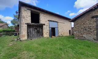 Divers 1 Pièce 120 m² à vendre à Saint-Priest-sous-Aixe (87700)