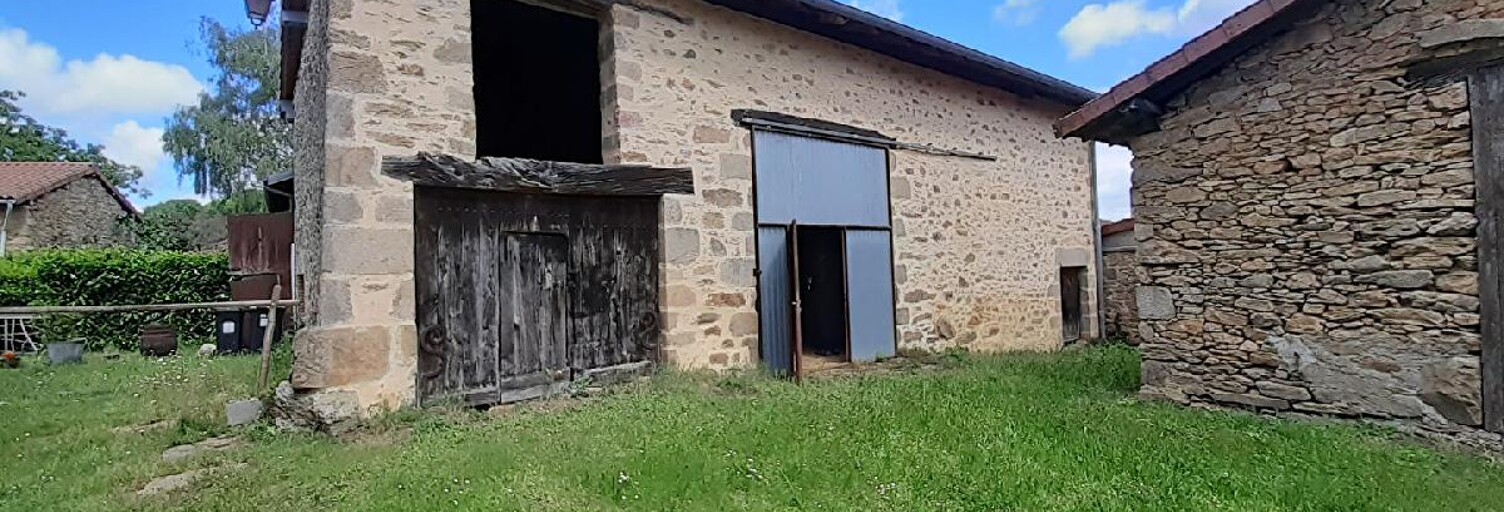 Divers 1 Pièce 120 m² à vendre à Saint-Priest-sous-Aixe (87700)